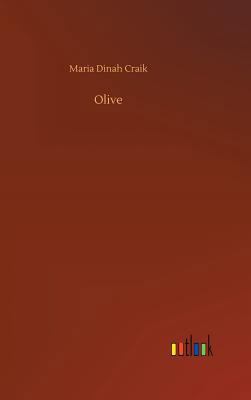 Olive 3734027691 Book Cover
