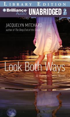 Look Both Ways 1423364996 Book Cover
