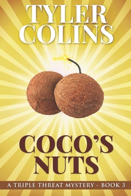 Coco's Nuts: Large Print Edition 1078374384 Book Cover