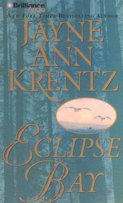 Eclipse Bay 1423335872 Book Cover