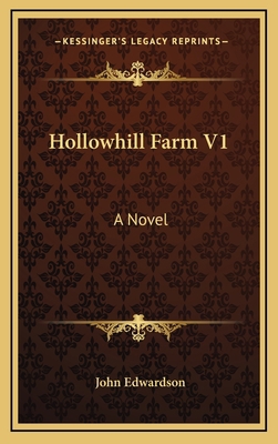 Hollowhill Farm V1 1163659568 Book Cover