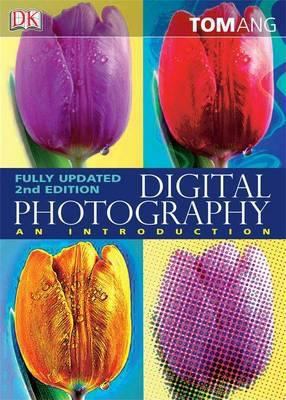 Digital Photography: An Introduction 140531981X Book Cover
