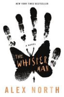 The Whisper Man (International Edition) 1250257719 Book Cover