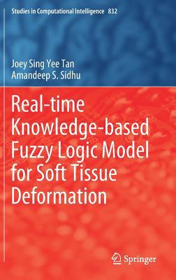 Real-Time Knowledge-Based Fuzzy Logic Model for... 3030155846 Book Cover