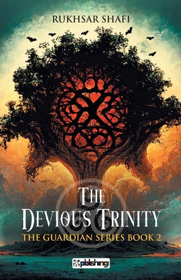 The Devious Trinity 9395976616 Book Cover