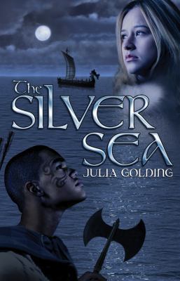 The Silver Sea 0761457259 Book Cover