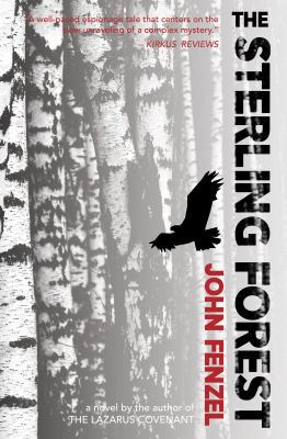 The Sterling Forest 098223791X Book Cover