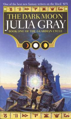 The Dark Moon (Guardian Cycle) 1857239938 Book Cover