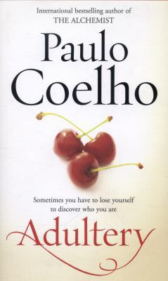Adultery B00IZLAWS6 Book Cover