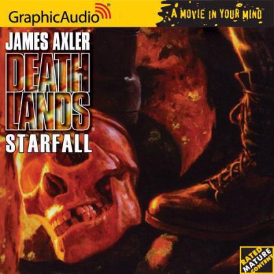 Deathlands # 45 - Starfall 1599503913 Book Cover