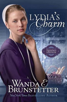 Lydia's Charm 1630588490 Book Cover