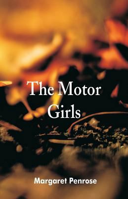The Motor Girls 9352974662 Book Cover