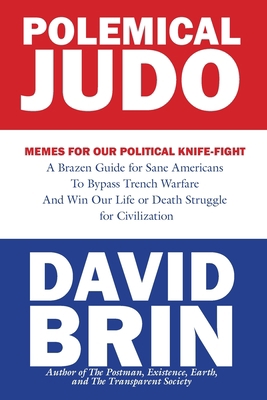 Polemical Judo: Memes for our Political Knife-f... 1704368030 Book Cover