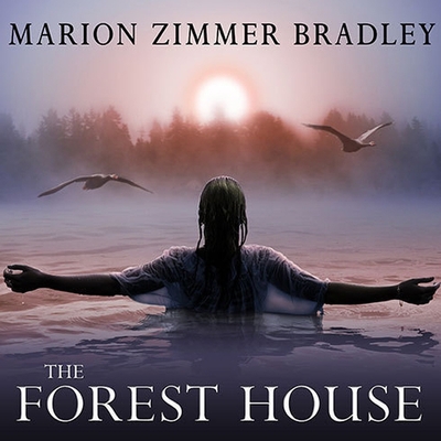 The Forest House B08XNVBS4S Book Cover