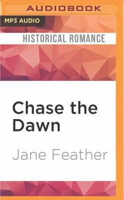 Chase the Dawn 1536665800 Book Cover