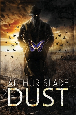 Dust 1989252001 Book Cover