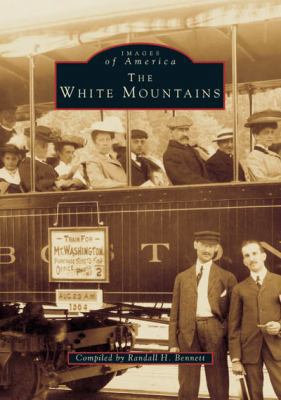 The White Mountains 0738537322 Book Cover