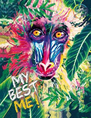 Paperback MY BEST ME - Textbook 9 : Student Guide Book