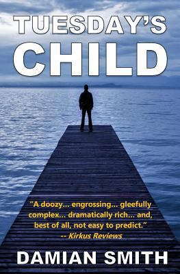 Tuesday's Child 1523981121 Book Cover