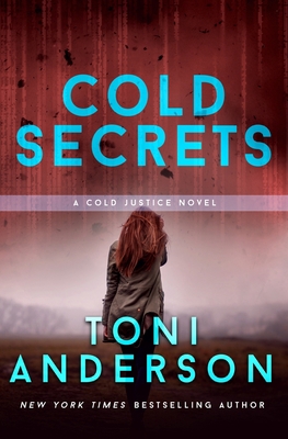 Cold Secrets: Romantic Thriller 0994870124 Book Cover