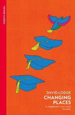 Changing Places 1529965225 Book Cover