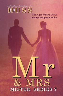 Mr. & Mrs 1944475338 Book Cover