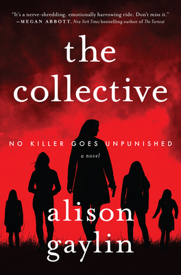 The Collective 0063143569 Book Cover