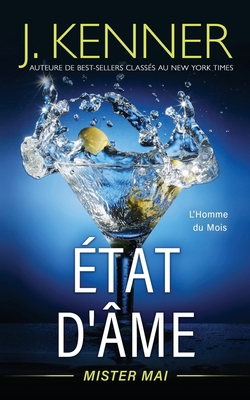 État d'âme: Mister Mai 1949925706 Book Cover