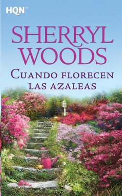 Cuando florecen las azaleas [Spanish] 8468747319 Book Cover