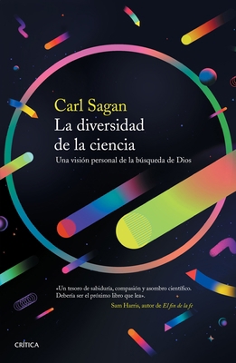 La Diversidad de la Ciencia: Una Visión Persona... [Spanish] 6075692134 Book Cover