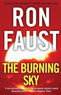 The Burning Sky 1602454280 Book Cover
