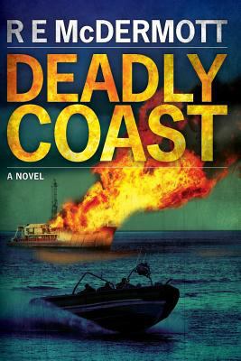 Deadly Coast 0983741735 Book Cover