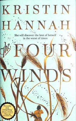 The Four Winds 1529054567 Book Cover
