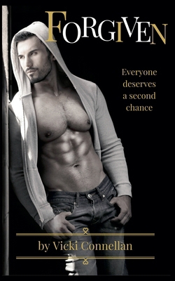 Forgiven B0G2N2SC4X Book Cover
