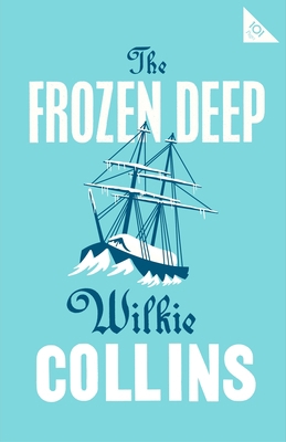 The Frozen Deep 1847497675 Book Cover