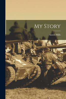 My Story 1015688209 Book Cover