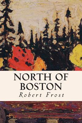 North of Boston 1501038761 Book Cover