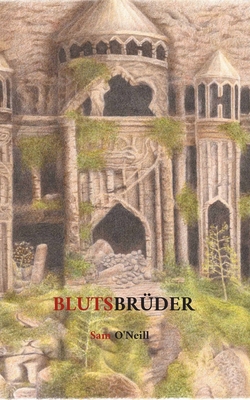 Blutsbrüder [German] 3758366275 Book Cover