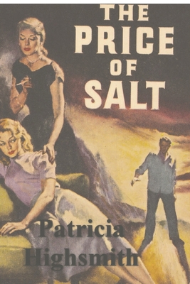 The Price of Salt 1774642360 Book Cover