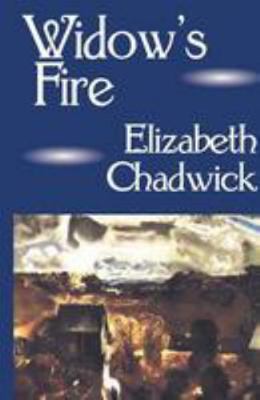 Widow's Fire 0759242151 Book Cover