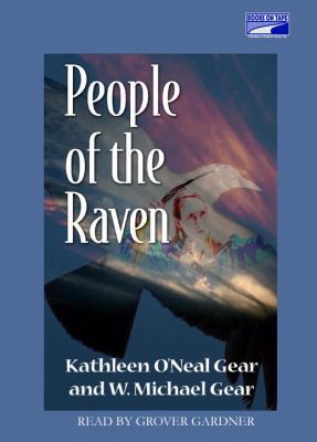 People of the Raven 1415905010 Book Cover