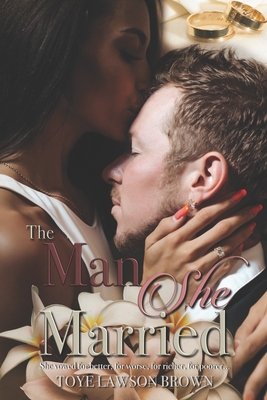 The Man She Married 1797920537 Book Cover