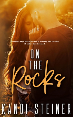 On the Rocks 107217670X Book Cover