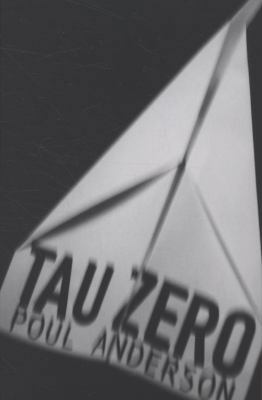 Tau Zero 0575082585 Book Cover