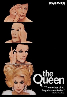 The Queen B086Y4C615 Book Cover