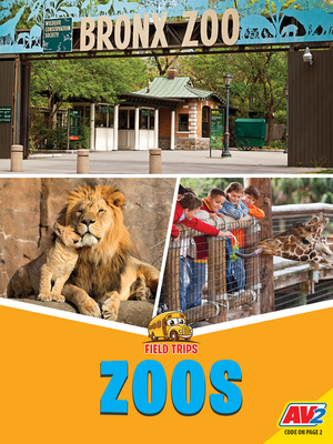 Zoos 1791121519 Book Cover