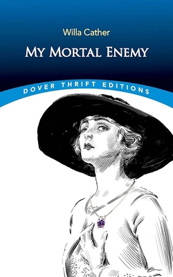My Mortal Enemy 0486850862 Book Cover
