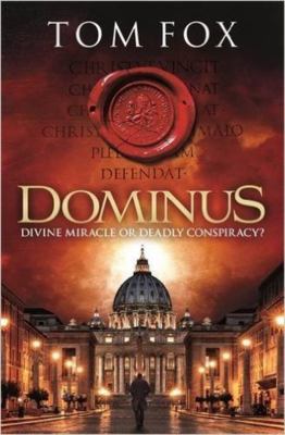 Dominus 168144450X Book Cover
