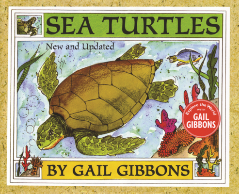 Sea Turtles B0GN2QCKQK Book Cover