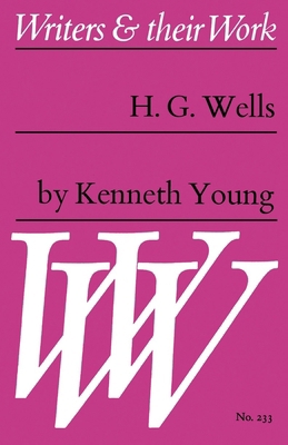 H.G. Wells 058201235X Book Cover